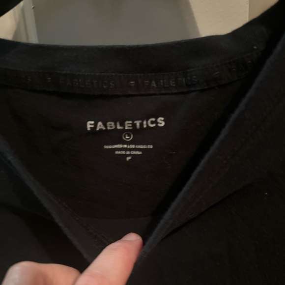 Fabletics Tank Top - Picture 2 of 3